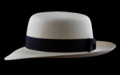Marcie Polo, Montecristi hat (B1413_3836)