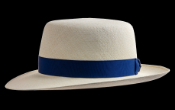 Marcie Polo, Montecristi hat (G952_71A1921)