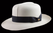 Optimo, Montecristi hat (B1070_0575)
