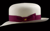 Optimo, Montecristi hat (B1230_0138a)