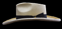 Plantation, Montecristi hat (B785B_4800)