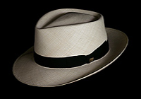 Italiano Fedora hat