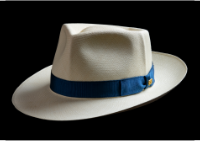 Key Largo Fedora hat