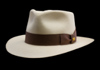 Montego Bay Fedora hat